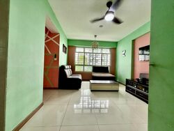 Blk 103B Eastcreek @ Canberra (Sembawang), HDB 3 Rooms #454173311